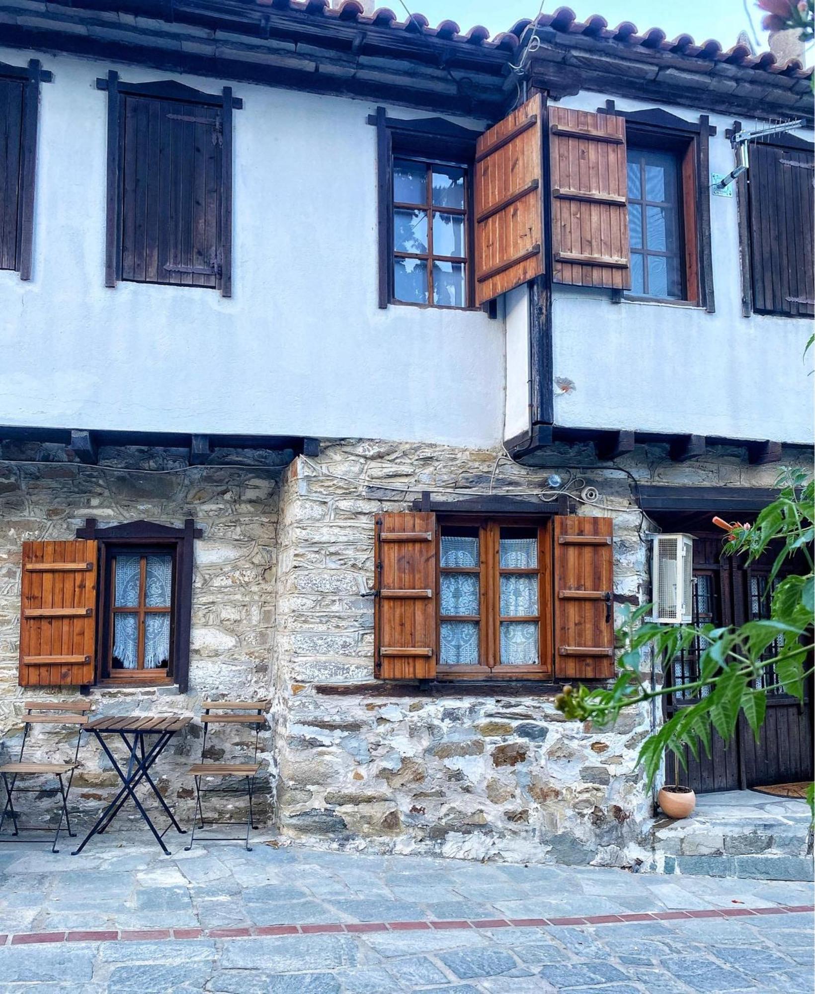 House 1907 Βίλα Νικήτη Εξωτερικό φωτογραφία